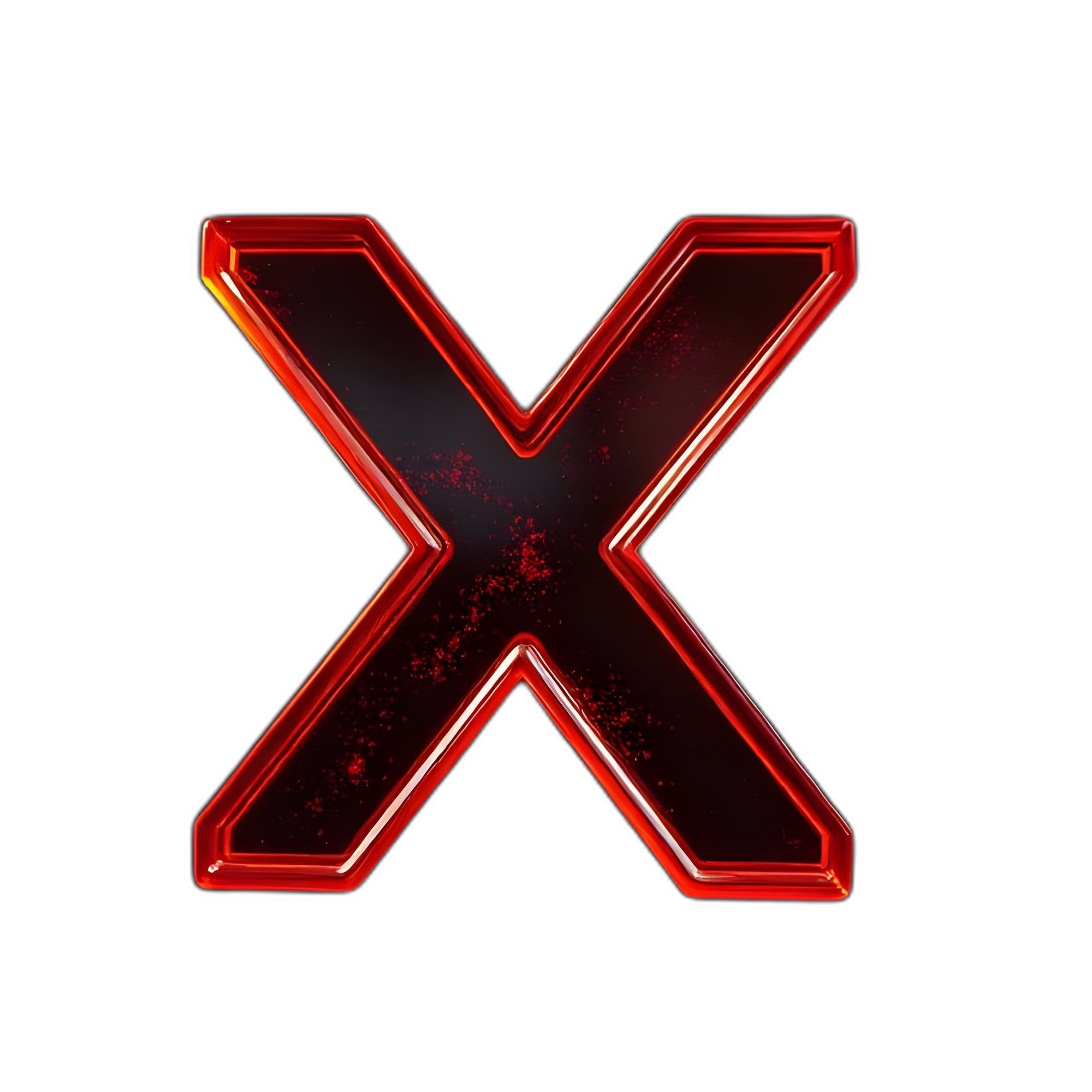Xmorf Logo